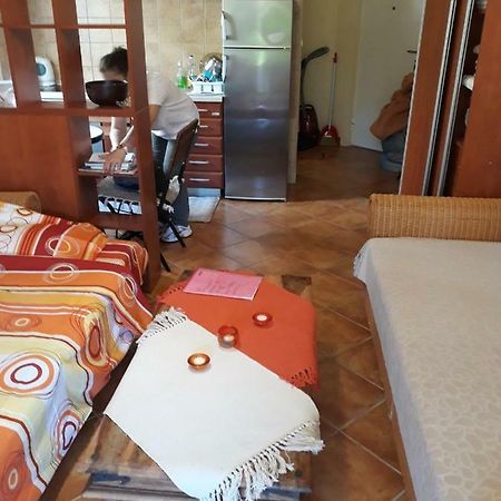 Apartment Milica Herceg Novi Habitación foto
