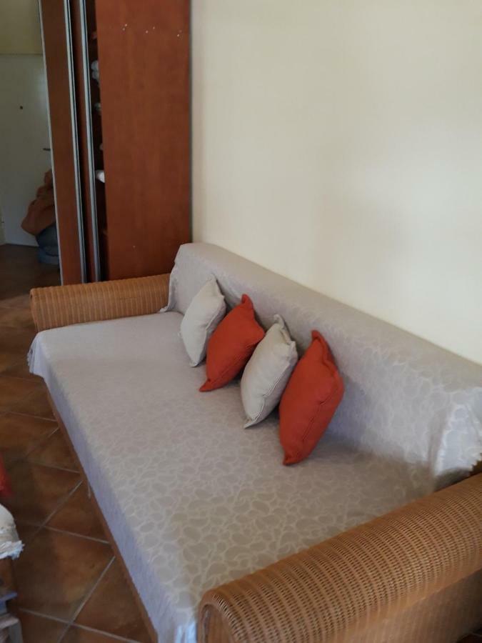 Apartment Milica Herceg Novi Habitación foto